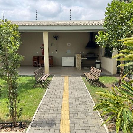 Sitio Sebastiao Pereira Villa Jambeiro Exterior foto