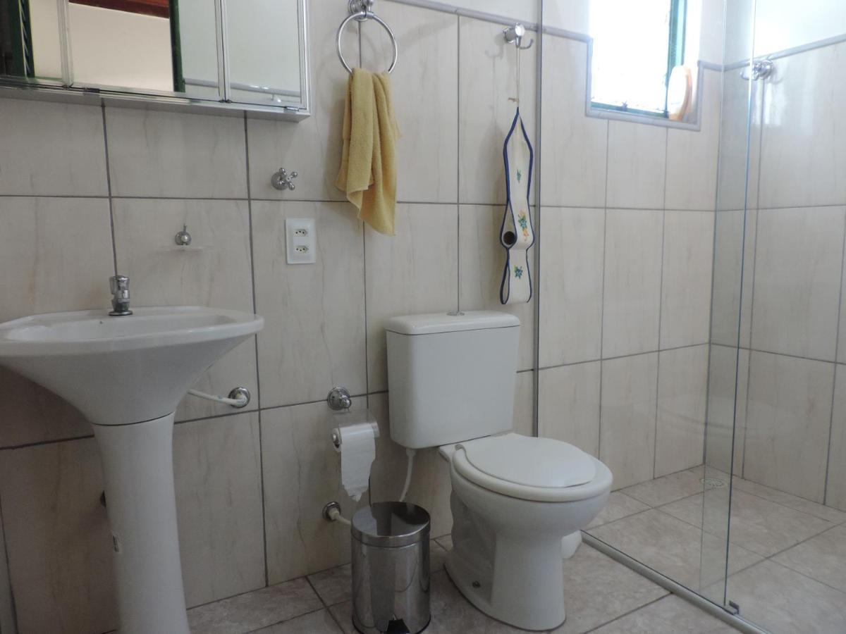Sitio Sebastiao Pereira Villa Jambeiro Exterior foto