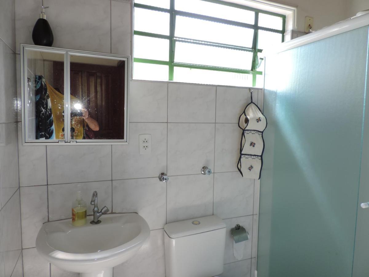 Sitio Sebastiao Pereira Villa Jambeiro Exterior foto