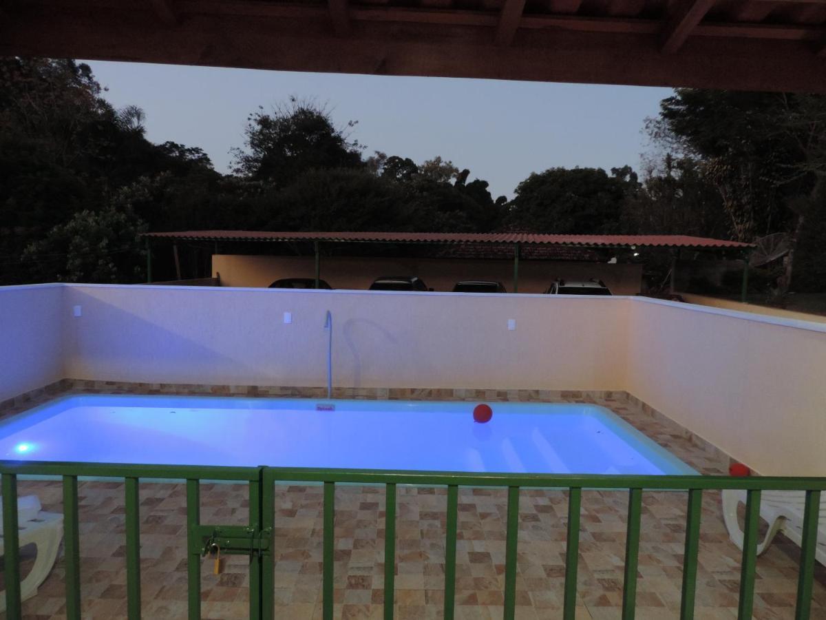 Sitio Sebastiao Pereira Villa Jambeiro Exterior foto