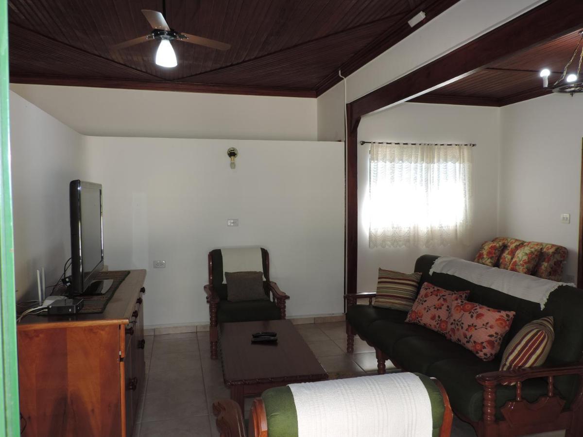 Sitio Sebastiao Pereira Villa Jambeiro Exterior foto