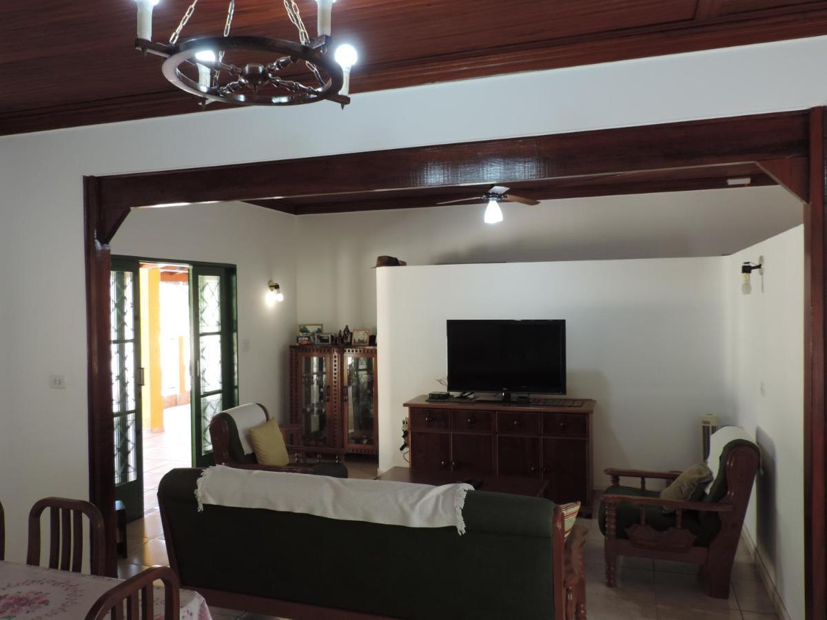 Sitio Sebastiao Pereira Villa Jambeiro Exterior foto