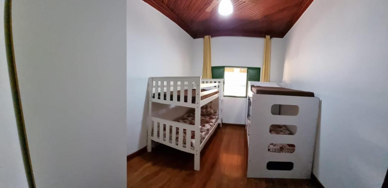Sitio Sebastiao Pereira Villa Jambeiro Exterior foto