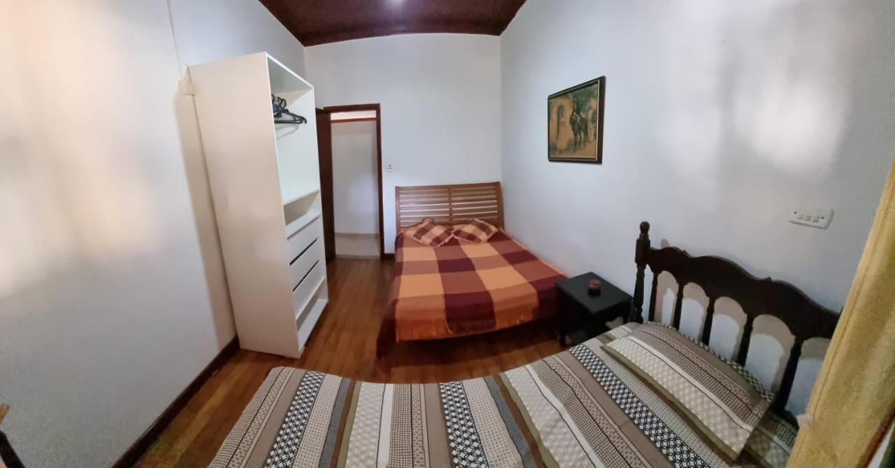 Sitio Sebastiao Pereira Villa Jambeiro Exterior foto