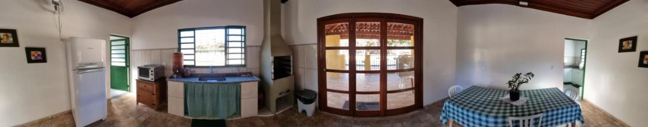 Sitio Sebastiao Pereira Villa Jambeiro Exterior foto