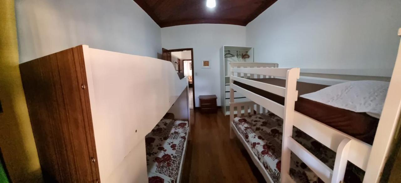Sitio Sebastiao Pereira Villa Jambeiro Exterior foto