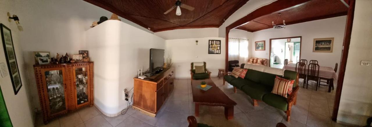 Sitio Sebastiao Pereira Villa Jambeiro Exterior foto