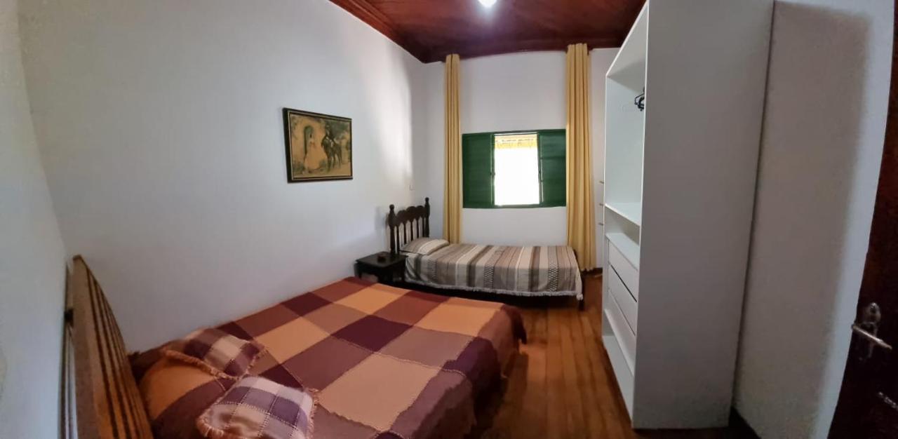 Sitio Sebastiao Pereira Villa Jambeiro Exterior foto